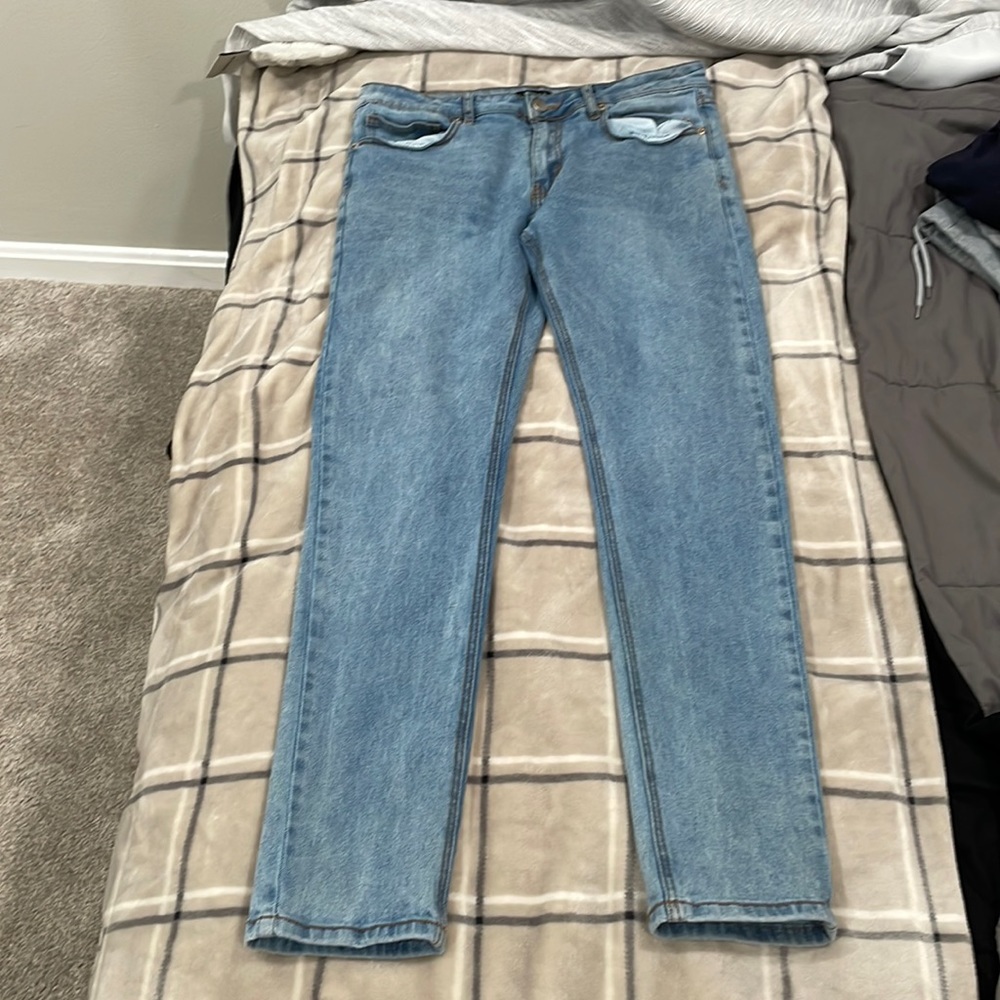 Men’s Forever 21 Jeans